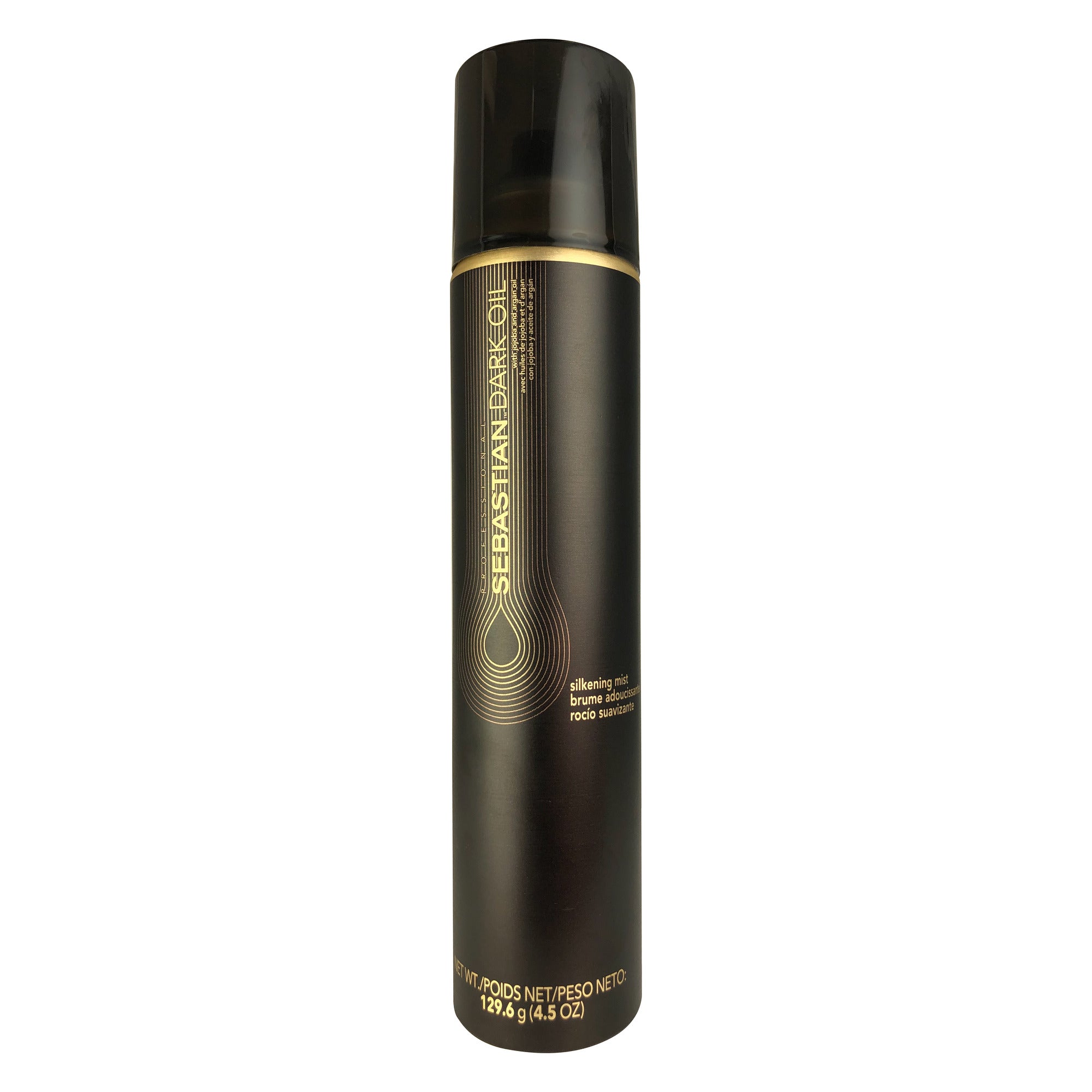 Sebastian Dark Oil Silkening Mist
